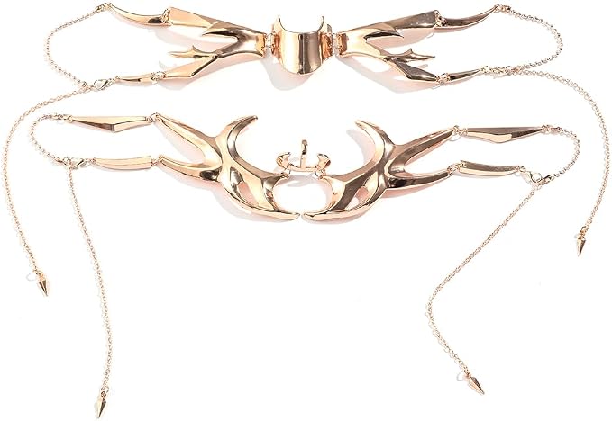 Rose Gold-mask-2