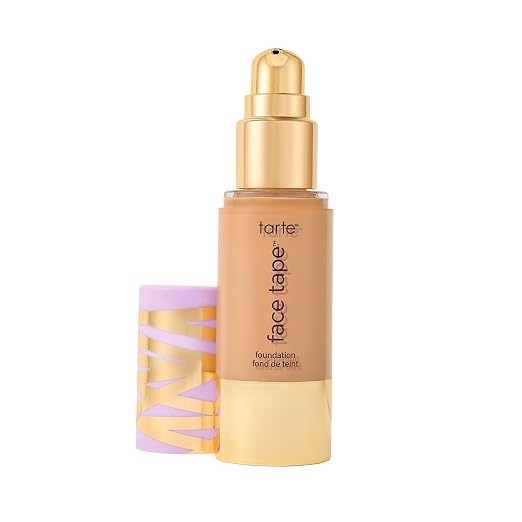 34S medium sand (medium skin with warm, golden undertones)