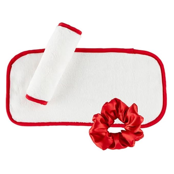 White/Red