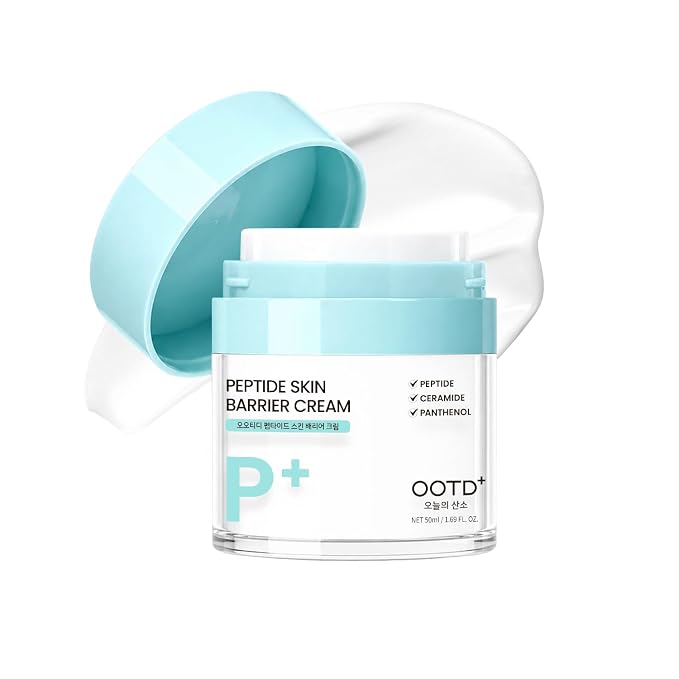 Peptide Cream