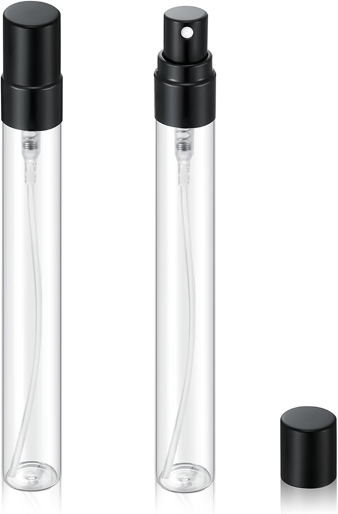 10ml Black Caps