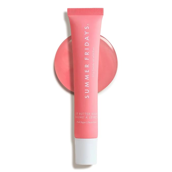 Pink Sugar