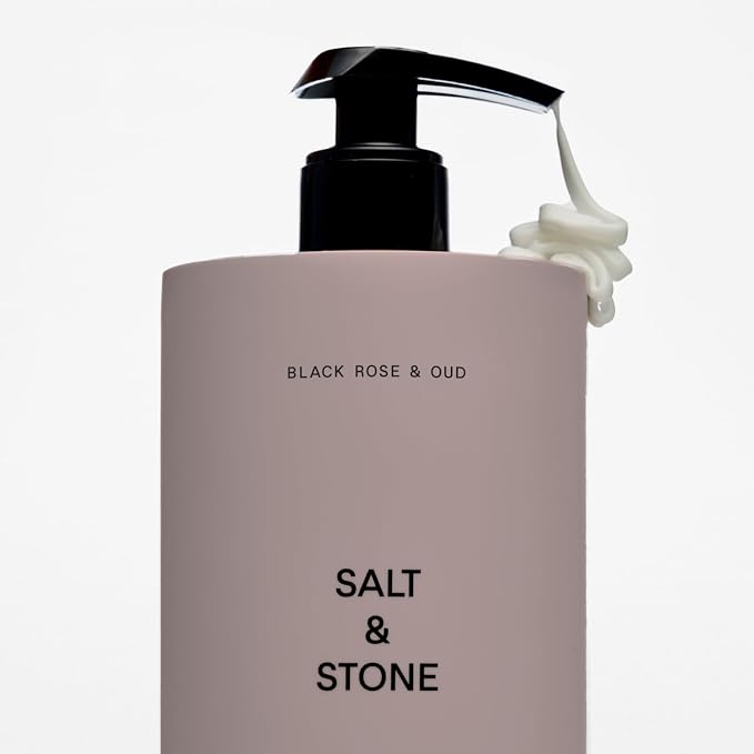Black Rose & Oud - 15.2 fl oz