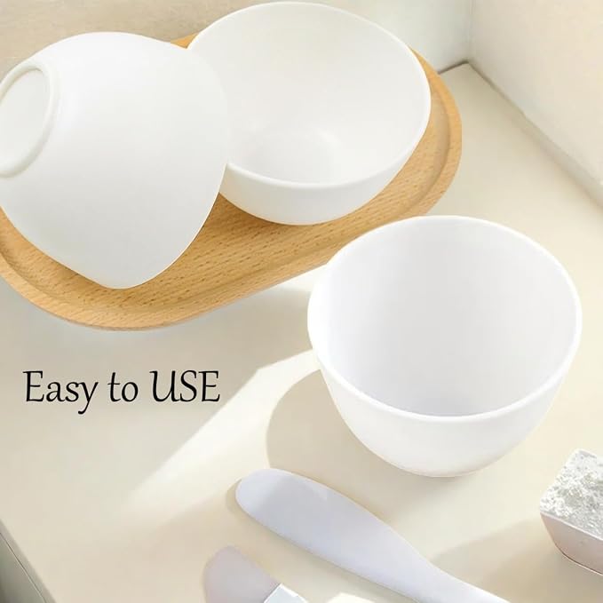 White-10Pcs