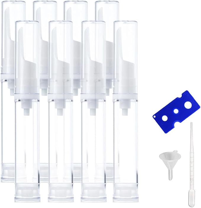 8 X 12 Ml