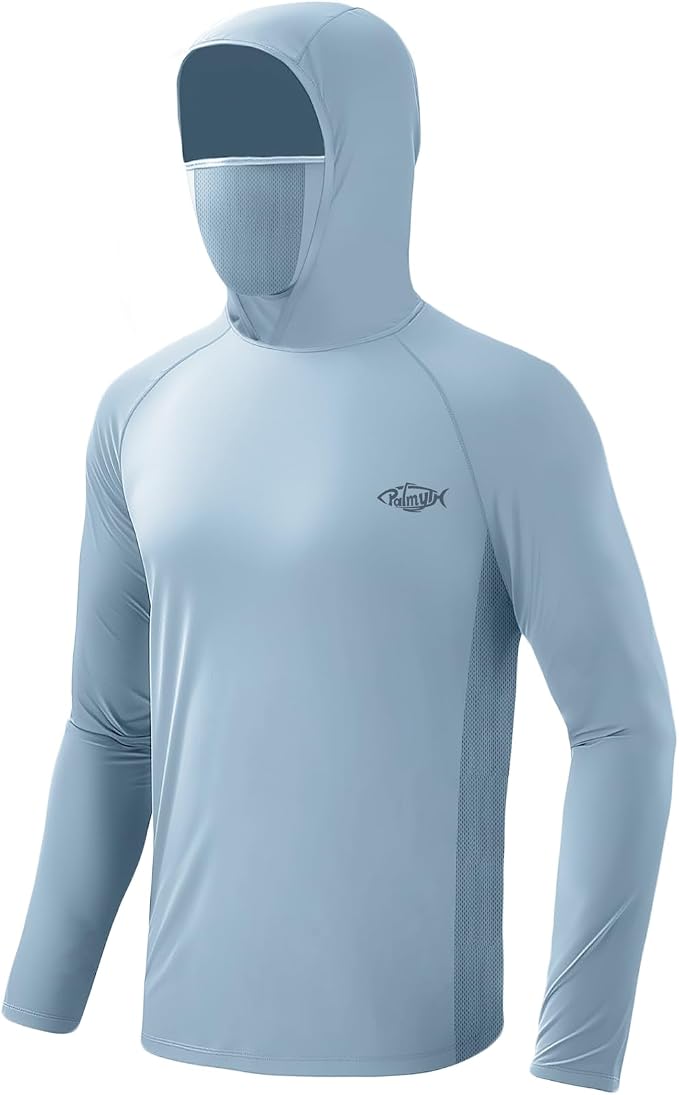 Light Blue/Sailfish Saxophone