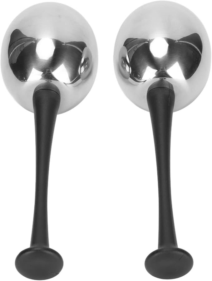 Black Handle