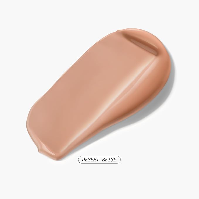 12 Desert Beige