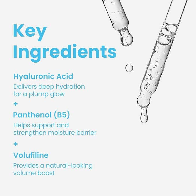 Hydrating