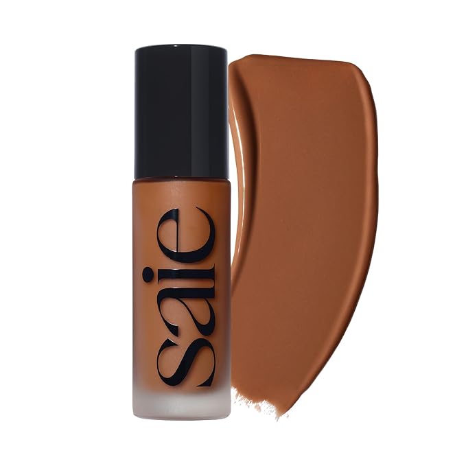 Shade 31 - Deep with Warm Undertones