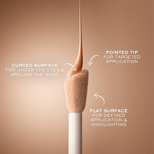 450W: For medium/deep skin with warm/golden undertones
