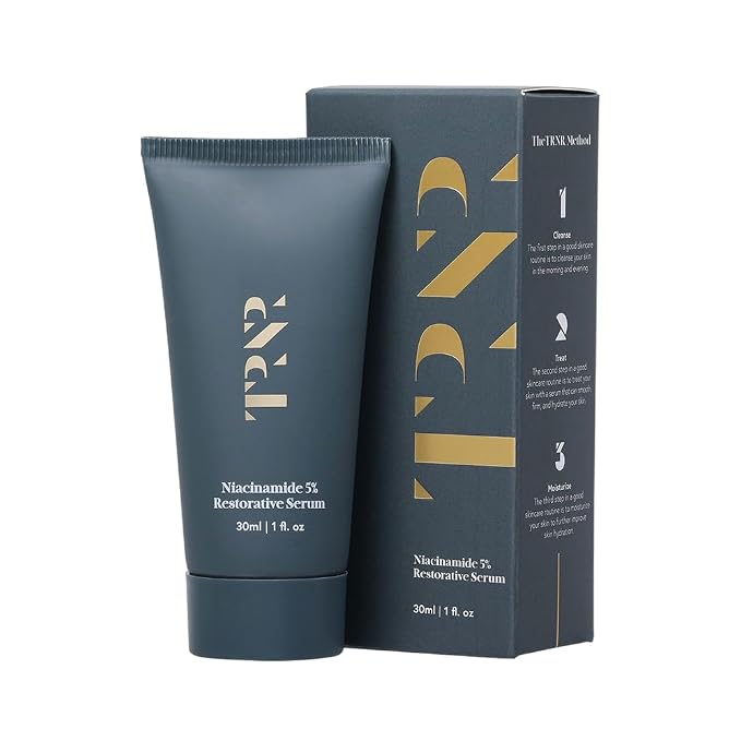 Restorative Serum
