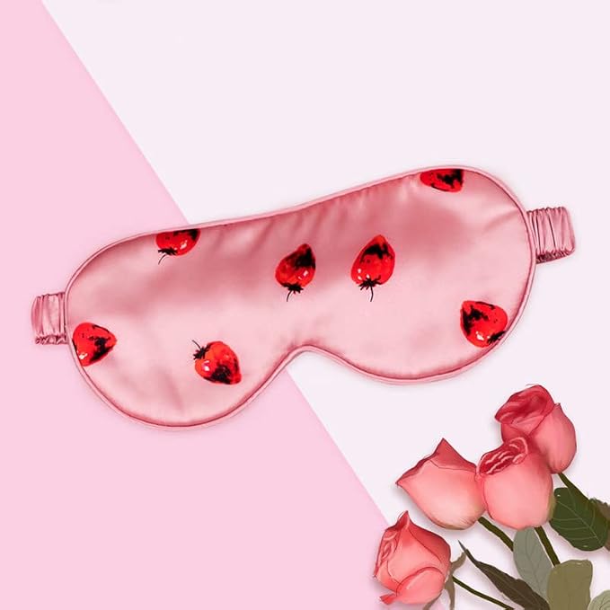 Strawberry-pink