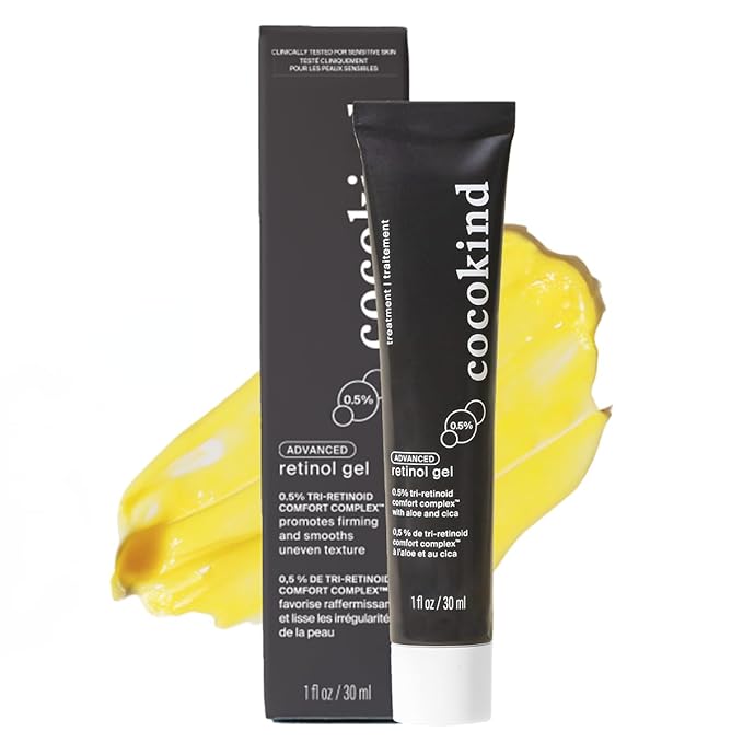 Advanced Retinol