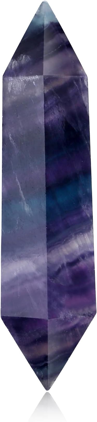 Rainbow Fluorite