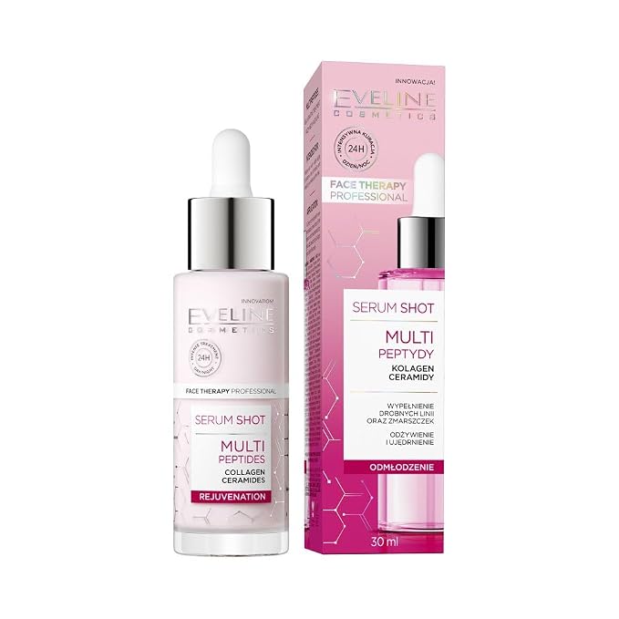 Multipeptides