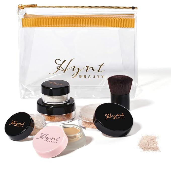 Fair Discovery Kit
