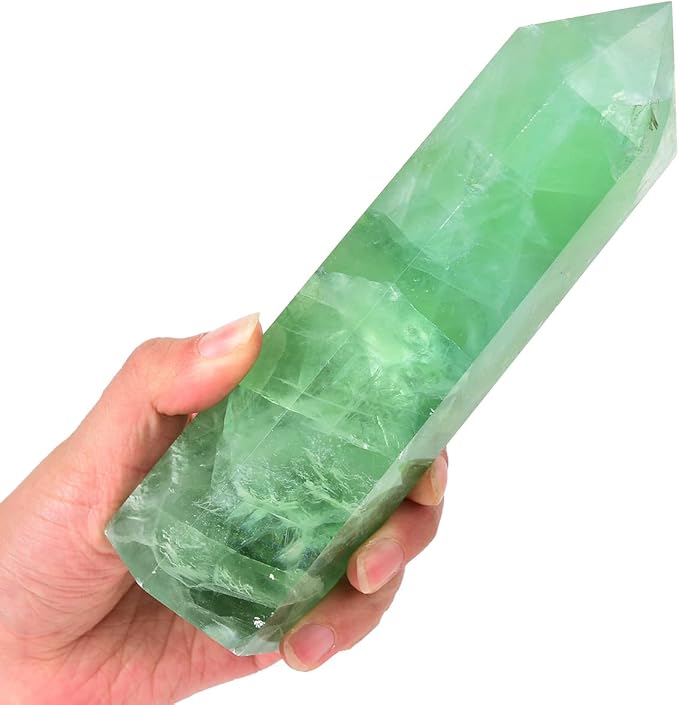 Green Fluorite