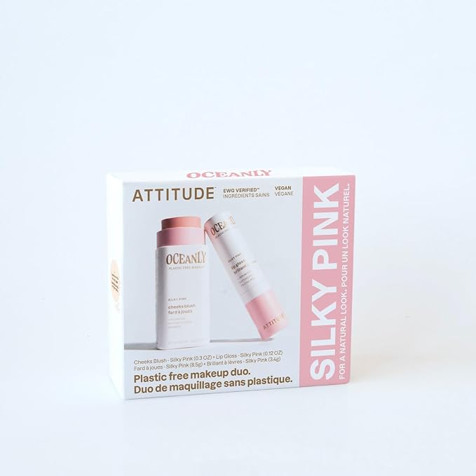 Silky Pink