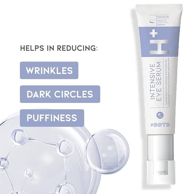 Hyaluron Intensive Hydration Serum