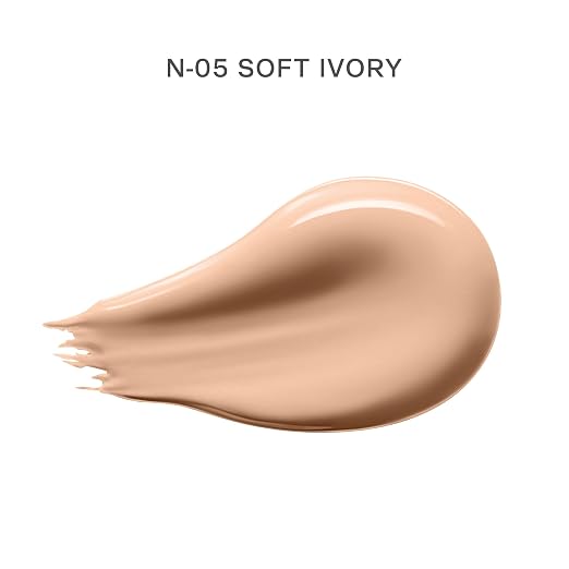 Soft Ivory