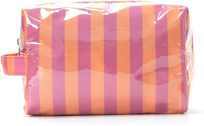 Orange Pink