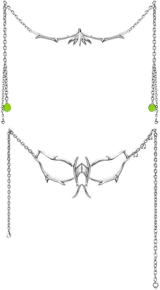 Mask Set 1