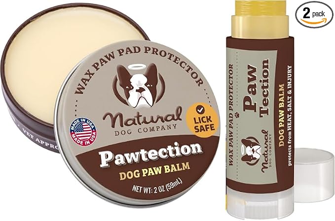 PawTection