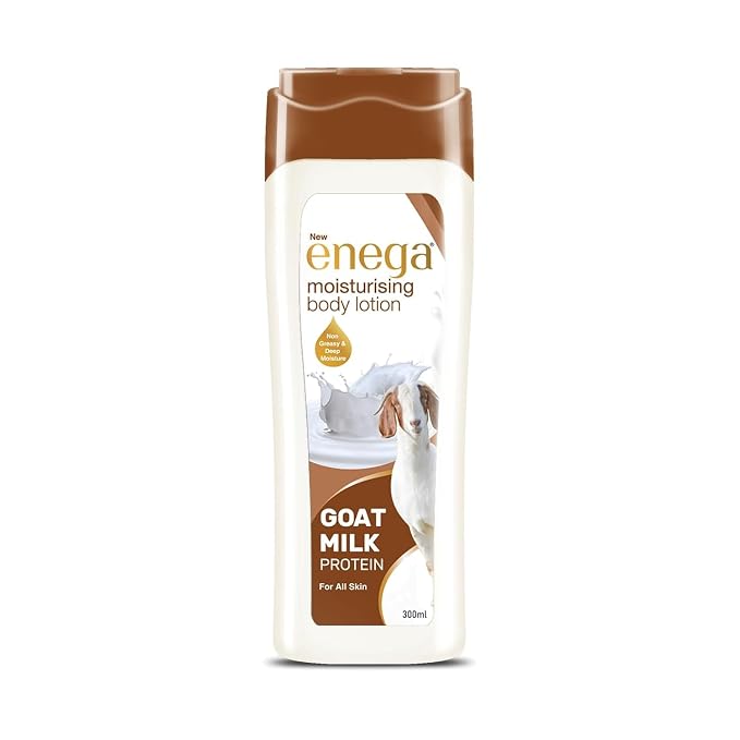 Goat Milk And SPF 24 ++ (10.14 Ounce)