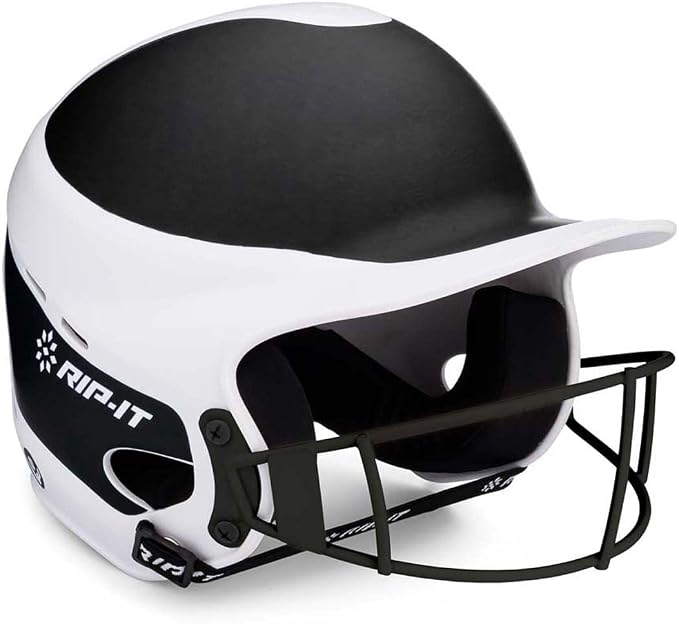 Black/White (Matte)