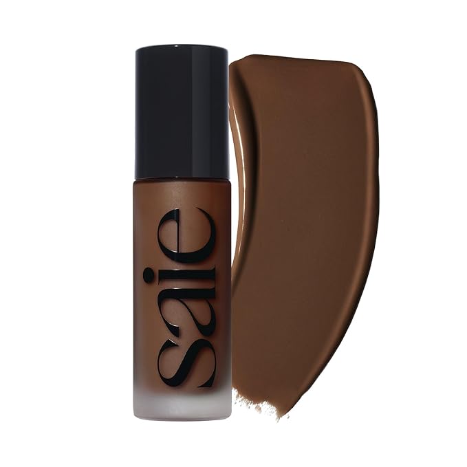 Shade 35 - Rich with Neutral Undertones
