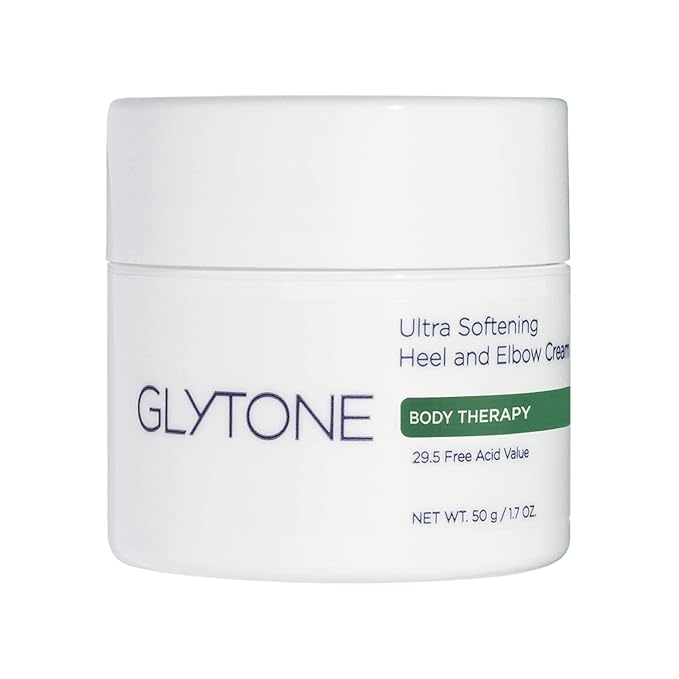 Heel and Elbow cream