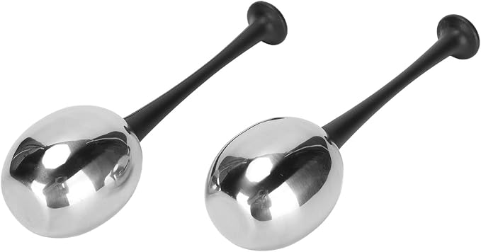 Black Handle