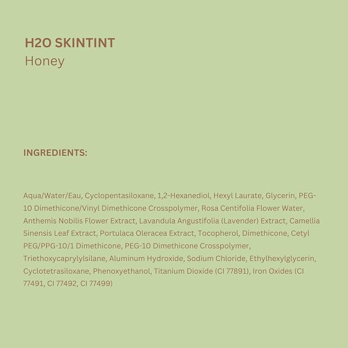 Honey