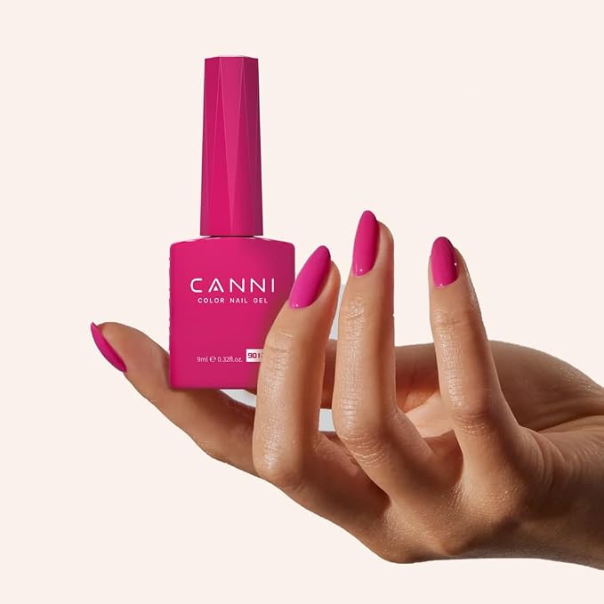 CC5-Pink Red Set