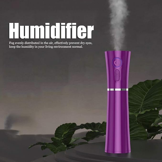 Cool Purple