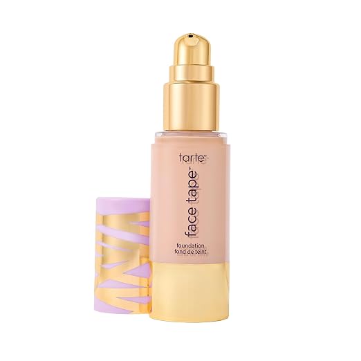 18B fair-light beige (fair to light skin with cool, pink undertones)