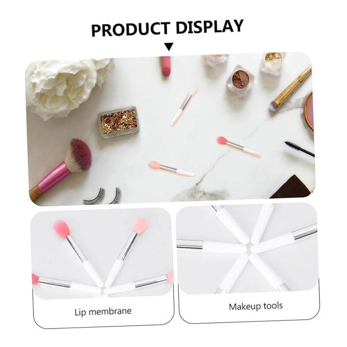 Assorted Colorx3pcs