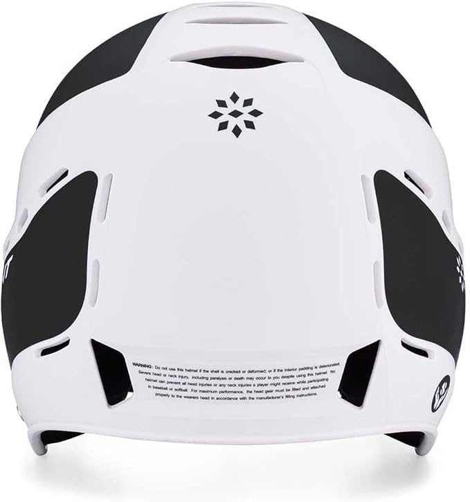 Black/White (Matte)