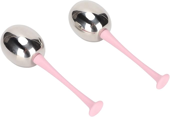 Pink Handle