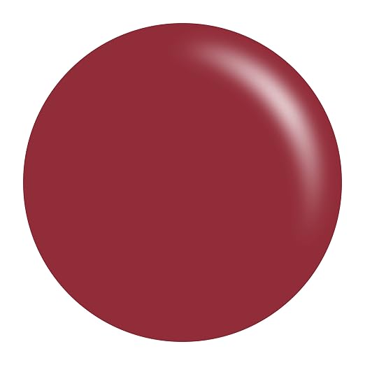Dark Scarlet