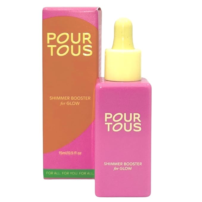 Shimmer Booster