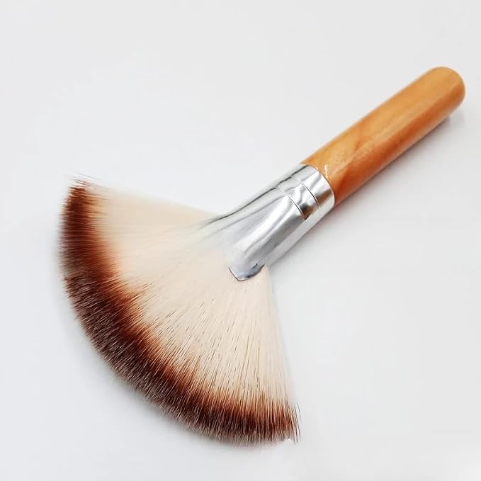 Long-handle-White