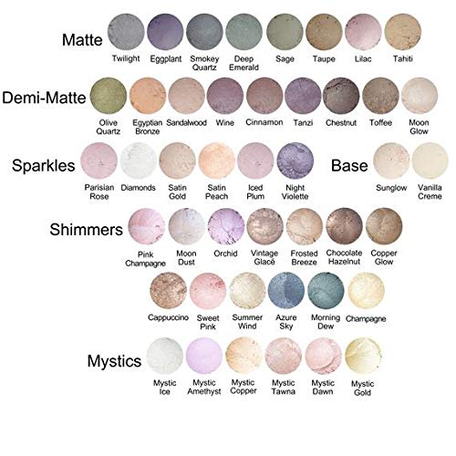 Cinnamon (Matte)