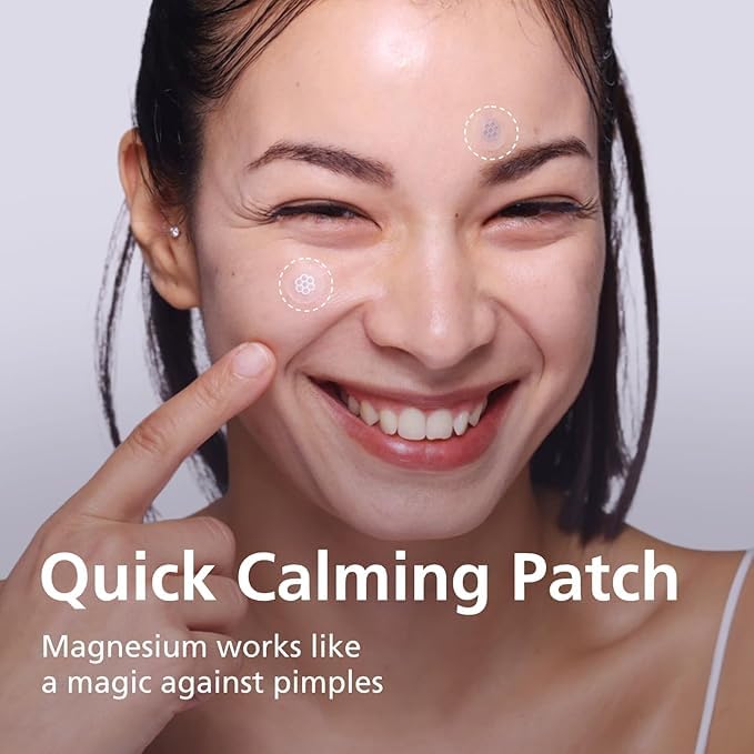 Quick Calming