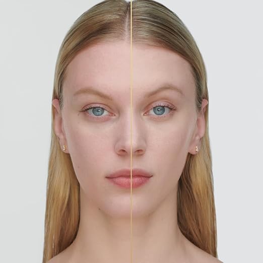 3C0 Cool Crème - Medium with cool pink-peach undertones
