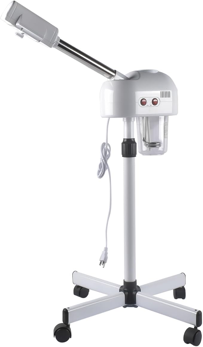 White, 800w