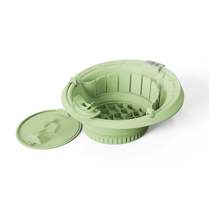 X Green
