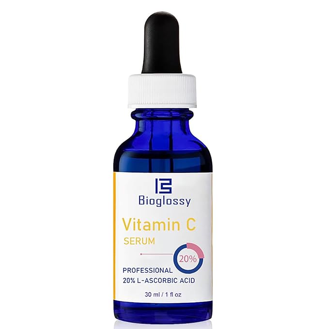 Vitamin C Serum