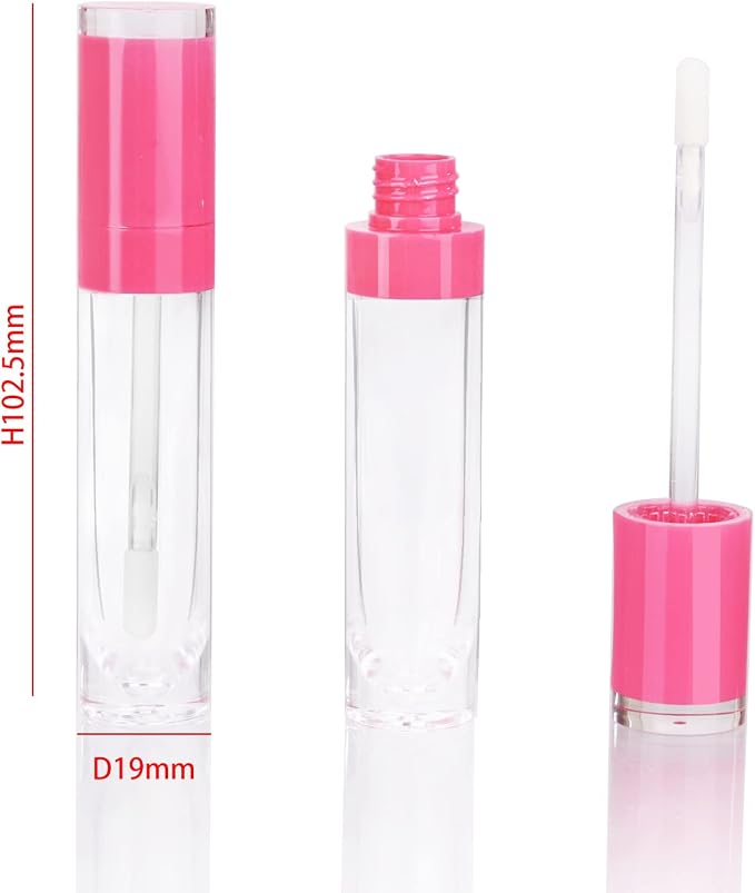 Rose pink